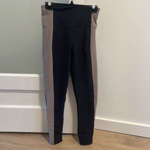 Abercrombie Workout Leggings, Never Worn , Size Small